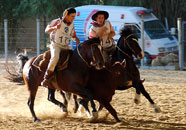 Veja fotos da prova Freio de Ouro BT Paineiras